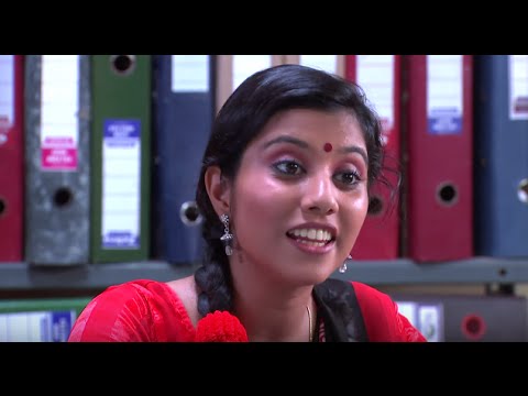 Marimayam | Ep 103 Part 2 - Want to change the name | Mazhavil Manorama