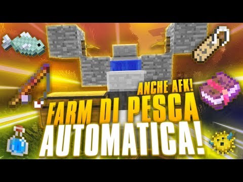 TUTORIAL - AUTO FISHING FARM (AFK Too)