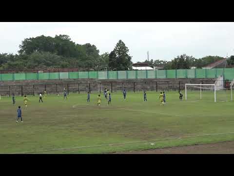 PEKAN 16 | PSS SLEMAN U20 VS PSIS SEMARANG U20 | EPA LIGA 1 2024/2025