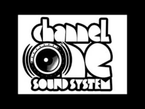 Channel One Soundsystem play Reggae Roast