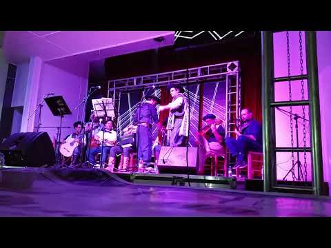 Guto Gonzalez - El dia de Yerra - 28 09 18