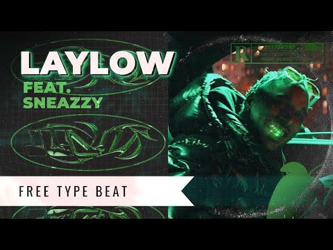 [HQ] Laylow feat. Sneazzy Type Beat - SPLEEN | Trap Instrumental 2020 |  BPM143 Cm - prod @shrabzus