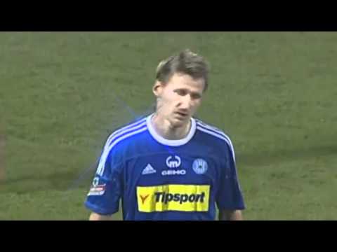 Sigma Olomouc-Bohemians 1905 (Upoutávka)