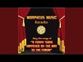 Lovely Reprise (Karaoke Version)