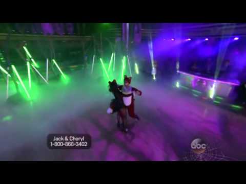 Dancing With The Stars - 28th Oct 2013 - Ylvis - What Does The Fox Say