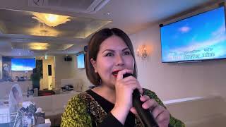 Amazing Grace / Sarah Brightman