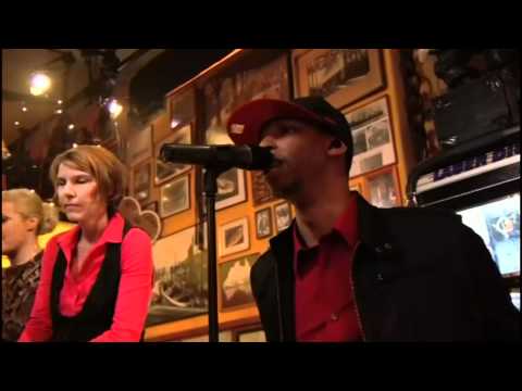 2011-12-03 - Naturally 7 at Inas Nacht ARD