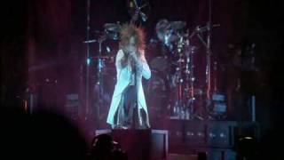 The Gazette - Filth In The Beauty [LIVE]