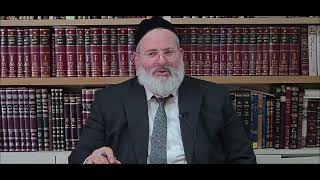 הרב יצחק לוי | רב העיר נשר | הנחיות לשבת שאגת הארי | ערב שבת כי תשא תשפ"ו (הרב יצחק לוי) - התמונה מוצגת ישירות מתוך אתר האינטרנט יוטיוב. זכויות היוצרים בתמונה שייכות ליוצרה. קישור קרדיט למקור התוכן נמצא בתוך דף הסרטון