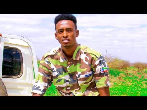 dhaanto cusub  Ayaanle Abdullahi iyo khadra Xirsi liyuu police  2020