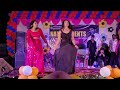 NENU TRIAN LONA POTUNNA PINNI CHINAGANJAM PALLIPALEM PRAKASAM NONSTOP NATRAJ EVENTS NELLORE