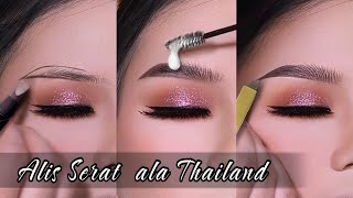 Download lagu ALIS SERAT ala THAILAND (Ssst.. RAHASIA MUA HITS!!) mp3