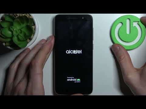 How to Wipe Cache Partition in ALCATEL1 (2020) – Delete Cache Files