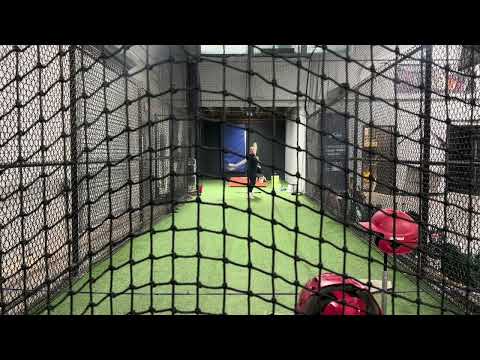 Pitching