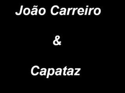 João Carreiro & Capataz-Campo Grande a Cuiaba JARDIM MS
