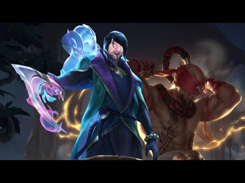 Aphelios the Comeback King! | Legends of Runeterra