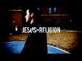 DUTCH CHRISTIAN WHY I HATE RELIGION BUT LOVE JESUS