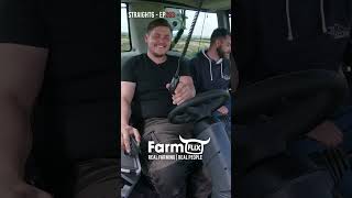 FarmFLiX - Silage is King, Drrivers are Priceless