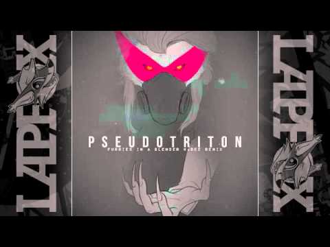 Kitcaliber - Pseudotriton (FIAB HxBEE Remix) [ON Trax Vol. 4]