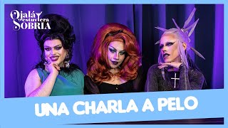 Drag Hairstyles | Ft. Midori Meeks | EP19