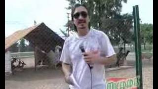 Mocedades - Apertura