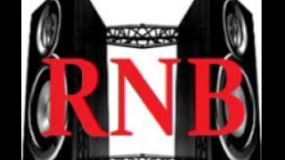 RnB 2015 Ruben Studdard- Dont Quit On Me