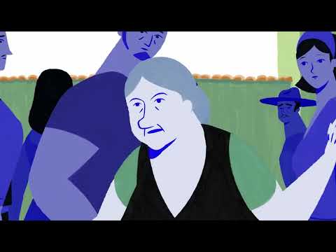 C'EST DU BELGE 2 | Anima 2023 - Trailer