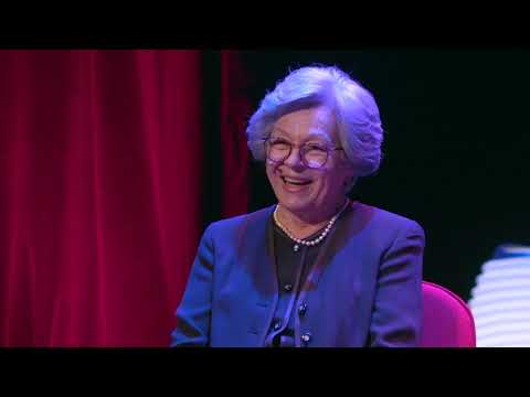 Jednostavna kultura ponašanja | Milada Privora | TEDxZagrebWomen