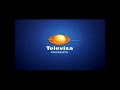 SEIZURE WARNING Televisa Has A Virus