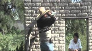 La Venganza de la Coyota Parte 9