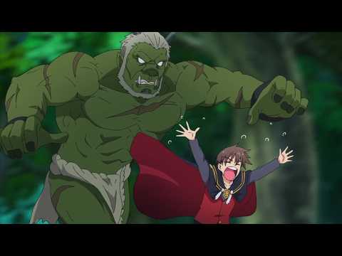 I Improved My Farm-Related Skills in another World Episode 1 12 englishdub