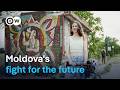 Moldova S Young People At A Crossroads Between Russia And The EU DW Documentary