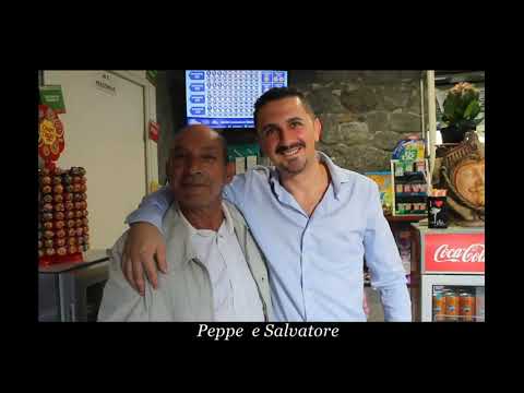 SAN GIACOMO - Gratteri 9 Settembre 2019