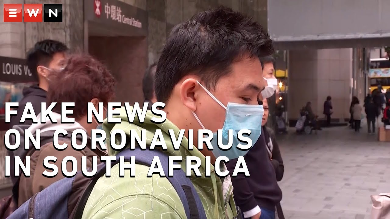 Don’t spread fake news: These coronavirus reports are false