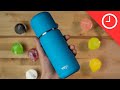 Vejo Blender Review: Portable pod-based smart blender Vejo Blender Review: Portable pod-based smart blender