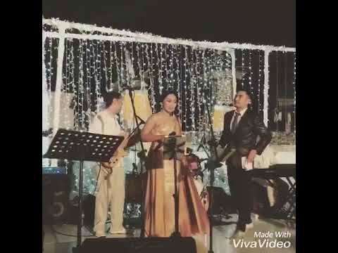 Kharisma Cinta Rio Febrian feat Agung Ocha