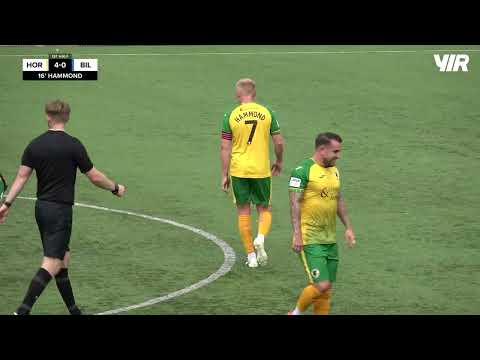 Highlights | Horsham v Billericay Town - 02.08.25