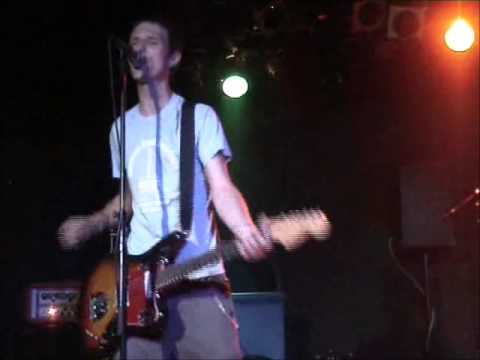 Jaywalker - JAYWALKER - Sea (live 2006)