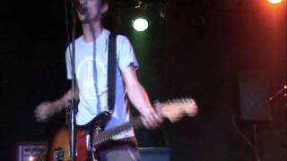 Video JAYWALKER - Sea (live 2006)