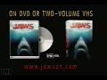 Jaws 25th Anniversary Collector S Edition 2000