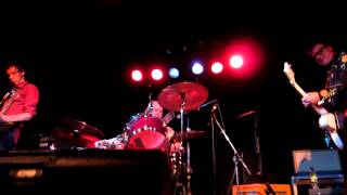 Shadowy Men On A Shadowy Planet - Hunter S. Thompson's Younger Brother