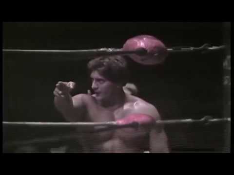 Gino Hernandez vs. Dick Slater (1982/10/22)