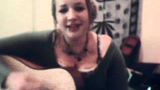 Fighter Girl - Mason Jennings (Cover)