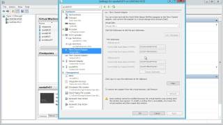 Video 4-2 : Guest Cluster Storage Options in 2012 R2 Hyper-V
