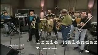 WILLIE COLÓN - COSBY SHOW &quot;Carmelina&quot; @williecolon