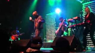 Aduro LIVE at the NorVA- Dec. 16, 2011