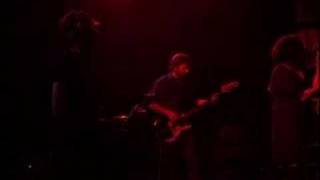 Palodine: Sweet Mouth, Black Heart-LIVE