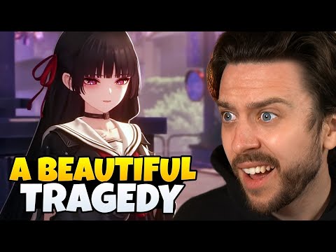 Wuthering Waves 2.8 Story Is A Beautiful Tragedy