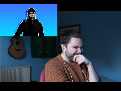 [REACTION] Yizzy ft JME - Grime (Official Video) [THIS IS GRIME!]