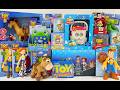 ASMR Toys TOY STORY 5 Collection Oddly Satisfying Toy Unboxing No Talking